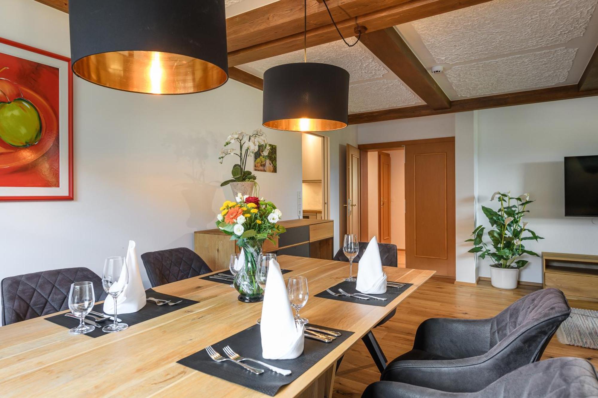 Hotel & Restaurant Wastlwirt Sankt Michael im Lungau Bagian luar foto