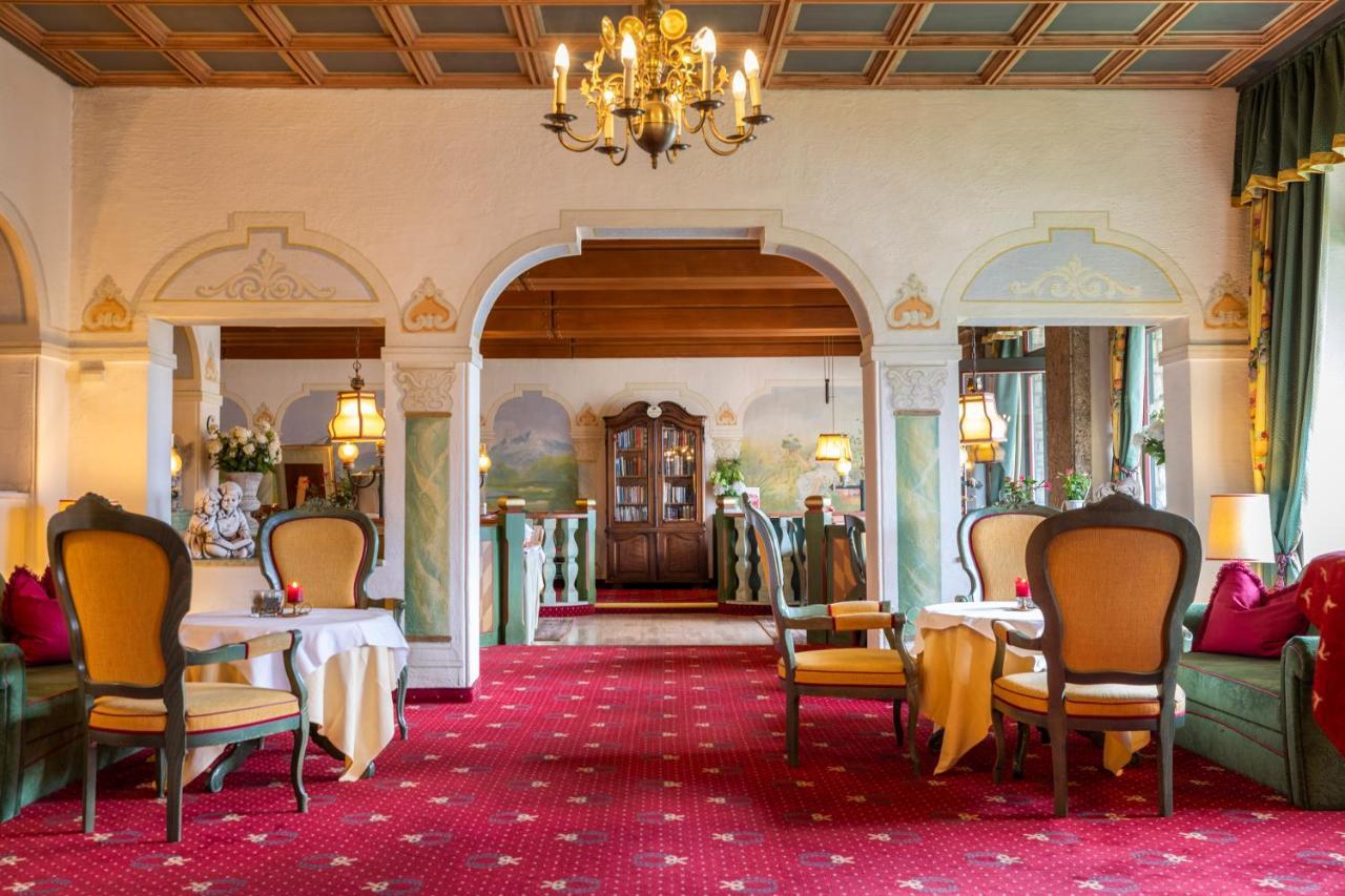 Hotel & Restaurant Wastlwirt Sankt Michael im Lungau Bagian luar foto